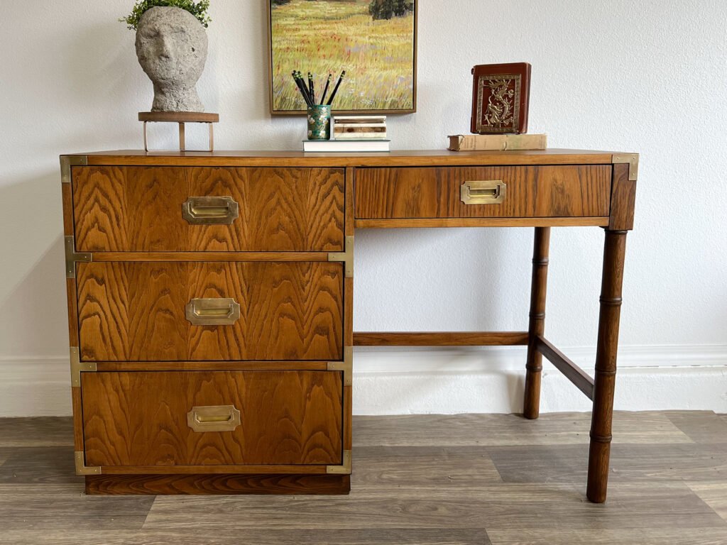 Dixie Campaign Desk